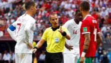 Maroc-Portugal : De nombreux Marocains lancent des pétitions pour rejouer le match
