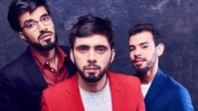 Mawazine 2018 : Babylone, entre musique, patriotisme et Coupe du monde