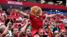 Les Lions ont rugi, grosse injustice et énorme fierté