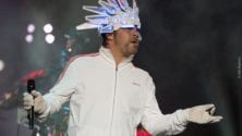Mawazine 2018 : Jamiroquai, quand funk et pop s’invitent sur la scène de l’OLM Souissi