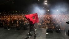 Mawazine 2018 : Le pari fou de rassembler Niska et Damso sur une même scène