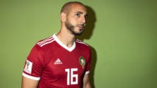 De laver la vaisselle dans une école à la Coupe du monde en Russie : Le destin incroyable de Nordin Amrabat