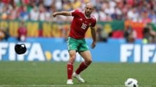 Amrabat est devenu le Chuck Norris des Marocains avec le hashtag #AmrabatFacts sur Twitter