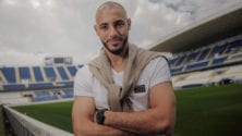 Les fans de Nordin Amrabat, c’est pour vous…