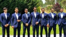 Les joueurs de l’équipe d’Iran ressemblent plus à des mannequins qu’à des footballeurs… autre bonne nouvelle pour le Maroc ?