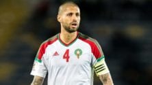 Pourquoi les maillots de l’équipe nationale disponibles dans les divers stores du Royaume ne le sont qu’en taille 2XL ?