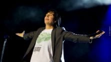 Mawazine 2018 : Texas, le légendaire groupe de Pop Rock qui a électrisé la foule hier soir
