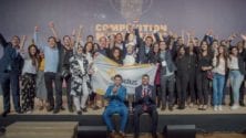 Les étudiants de l’Enactus EMI remportent la compétition nationale et se lancent à la conquête du Golden State