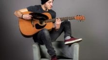 À la découverte de Camil Kanouni, ce multi-instrumentiste marocain converti à la production musicale