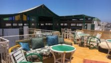 Ces sublimes riads vous offrent la possibilité de vous loger à moins de 200 dh/nuit à Essaouira