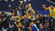 Non, la victoire de la France au Mondial n’est pas africaine