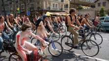 Pour protester contre les marchands ambulants à Casablanca, des commerçants comptent défiler… ”tout nus”