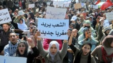 Je pleure mon Maroc… Où va mon pays ?