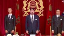 Tu as raté le Khitab ? Nous sommes là pour toi