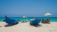 Vous rêvez de plages Thaïlandaises ? On a trouvé pareil au Maroc