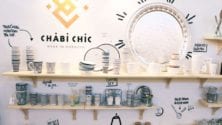 Ces deux jeunes Parisiennes ont modernisé les produits typiquement marocains, le résultat à découvrir…