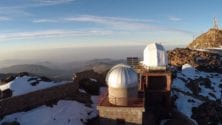 Une nouvelle découverte de l’Observatoire astronomique marocain fait fureur : L’astéroïde en question pourrait entrer en collision avec la Terre