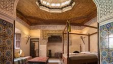 Voici les Airbnbs les plus populaires au Maroc