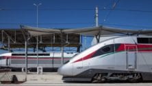 L’ONCF nous donne l’occasion de concevoir le logo de son TGV et nous ne savons pas comment le prendre