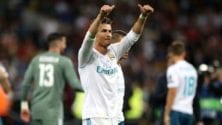 Cristiano Ronaldo à la Juventus de Turin : C’est fait