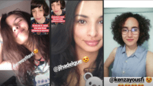 Et si, comme moi, tu tentais le ”No-Makeup challenge” ?
