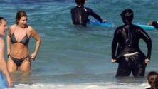 #Koun_Rajel : Une nouvelle campagne ”anti-nudité” incitant les Marocaines à se couvrir