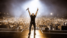 Non, Luis Fonsi n’a pas chanté que ”Despacito” lors du dernier concert Mawazine