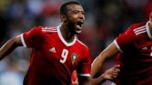 Ayoub El Kaabi s’envole vers la Chine pour la coquette somme de 6 millions d’euros