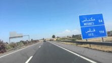Victime d’un jet de pierres sur l’autoroute, voici comment j’ai failli y perdre la vie