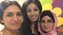 Ces trois jeunes filles marocaines ont créé une application qui remplace les ”Likes” pas des ”Shukran”