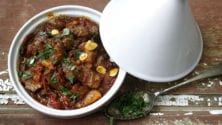 Top 500 Food Experiences: Le Tagine Marocain élu 16e