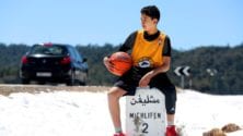 Ce jeune marocain a tout juste 14 ans et déjà, la NBA l’a repéré