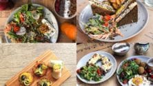 Restauration : voici le guide des meilleurs restaurants vegan-friendly au Maroc