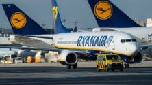 Ryanair sonne la fin du bagage cabine gratuit