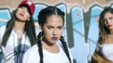 Il faut commenter l’Instagram de Manal Benchlikha, sinon elle vous bloquera