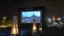 Les Rbatis et les Slaouis, vous avez jusqu’à dimanche pour profiter du ciné en plein air