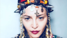 Oui, Madonna a fêté son anniversaire à Marrakech et non à LA !