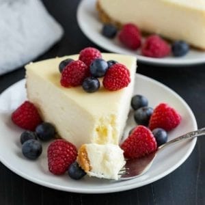 Cheesecake Max In