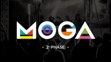 Exclu : Voici le deuxième line-up du Moga Festival 2018