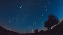 A ne manquer sous aucun prétexte ce soir : une pluie d’étoiles filantes attendue dans le ciel