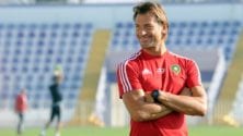 Match Maroc – Malawi : Voici la liste des 25 joueurs sélectionnés par Hervé Renard