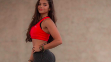 Diabétique depuis l’âge de 10 ans, cette influenceuse et « Fitness Addict » a fait de sa maladie sa plus grande force
