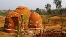 Cette start-up marocaine propose d’agréables igloos en terre à seulement 140.000 dhs