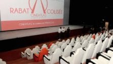 Dès demain, les Rbatis pourront profiter de leur tout premier cinéma multiplexe premium