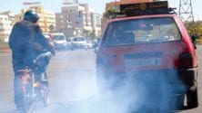 Casablanca est dans le TOP 25 des pires villes dans le monde pour vivre