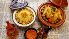 La gastronomie marocaine cartonne en… Australie
