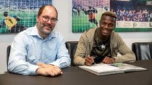 Hamza Mendyl s’engage à Schalke 04, et Youssef En-nnesyri part à Leganès