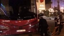 Voici l’amère réalité qui se cache derrière un match international organisé au Maroc