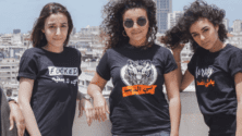 Cette marque de t-shirts marocaine fait passer des messages poignants à travers des répliques provocantes