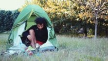 Ce courageux Marocain a voyagé dans 24 pays africains, avec 800 dirhams dans sa poche